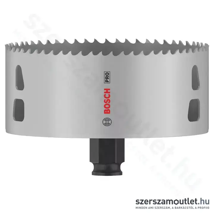 BOSCH PRO Multi Material PC Plus Körkivágó 114x44mm (2608594414)