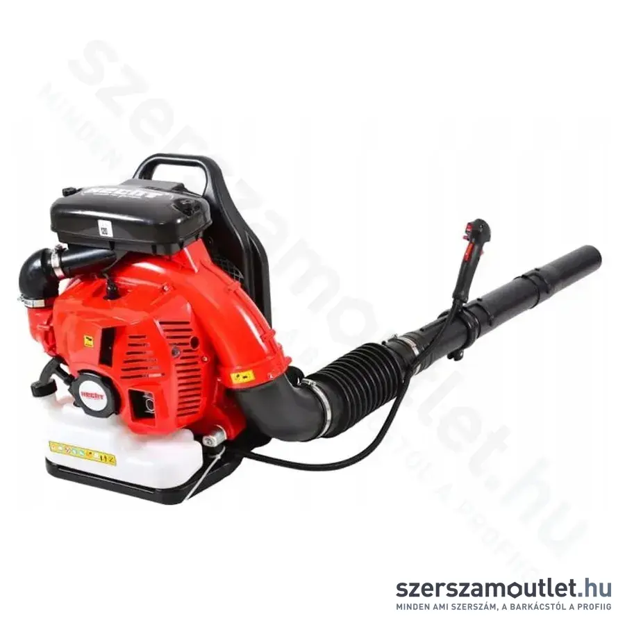 HECHT 972 PROFI Benzinmotoros lombfúvó 79,4cm3, 4,6LE (HECHT972PROFI)