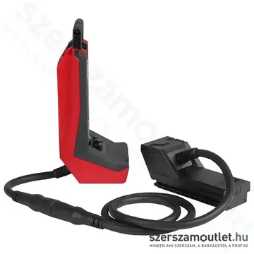 MILWAUKEE MXF PBE-0 MX FUEL™ Hátizsákrendszer akkumulátorhoz (4933498067)