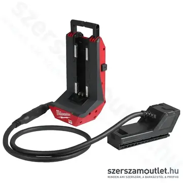 MILWAUKEE MXF PBE-0 MX FUEL™ Hátizsákrendszer akkumulátorhoz (4933498067)