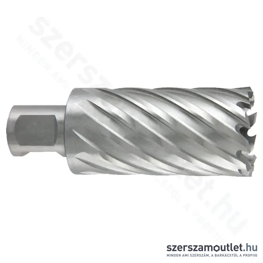 ABRABORO HSS-G Maglyukfúró univerzális szárral 14x50mm (020344314000)
