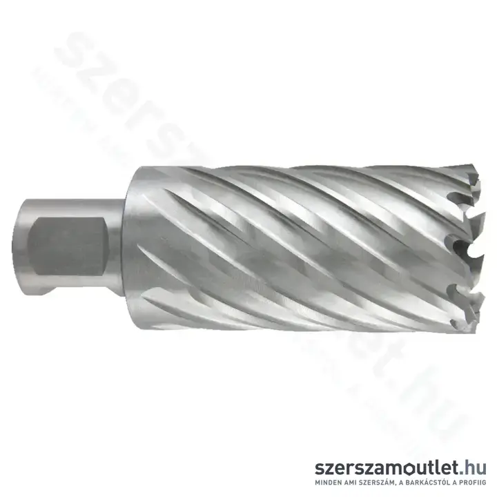 ABRABORO HSS-G Maglyukfúró univerzális szárral 14x50mm (020344314000)