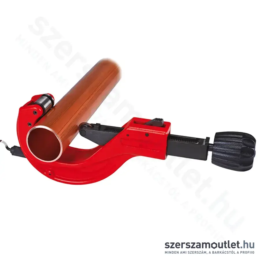 ROTHENBERGER automata racsnis csővágó 50-125mm
