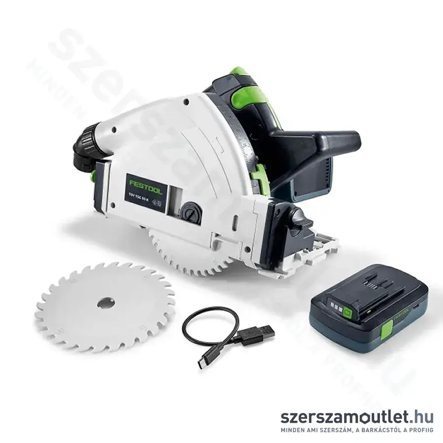 FESTOOL Játék akkus merülőfűrész TY-TSC