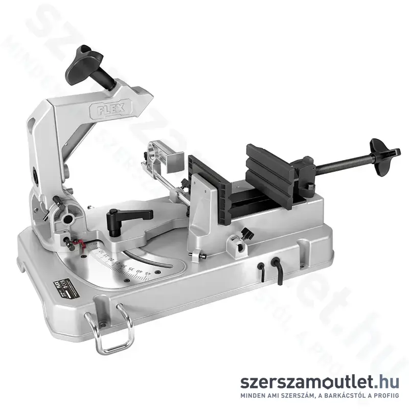FLEX WB SBE 127 Munkapad akkumulátoros szalagfűrészhez (531.750)