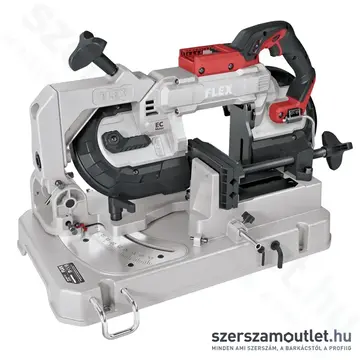 FLEX WB SBE 127 Munkapad akkumulátoros szalagfűrészhez (531.750)
