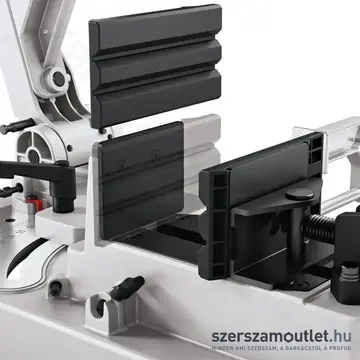 FLEX WB SBE 127 Munkapad akkumulátoros szalagfűrészhez (531.750)