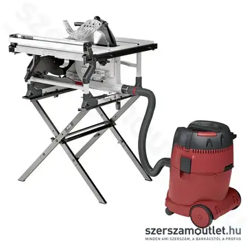 FLEX TS 92 18-EC Akkus asztali körfűrész (18V) (Akku és töltő nélkül!) (532.591)