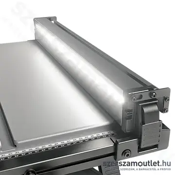 FLEX TS 92 18-EC Akkus asztali körfűrész (18V) (Akku és töltő nélkül!) (532.591)