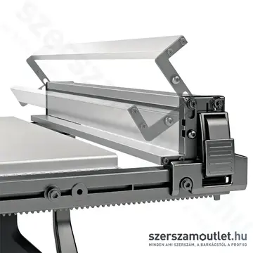 FLEX TS 92 18-EC Akkus asztali körfűrész (18V) (Akku és töltő nélkül!) (532.591)