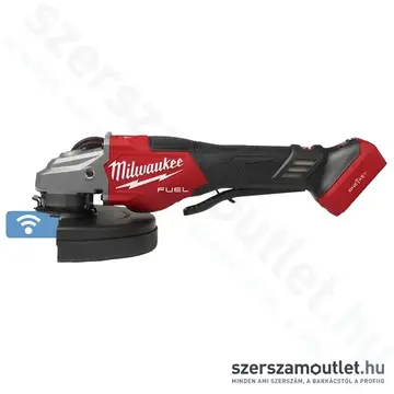 MILWAUKEE M18 FHSAGO180VXPDB2-0X Akkus sarokcsiszoló 180mm HD kofferben (18V) (Akku és töltő nélkül)