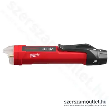 MILWAUKEE 2225-20 Érintés nélküli feszültségmérő lézeres hőmérővel