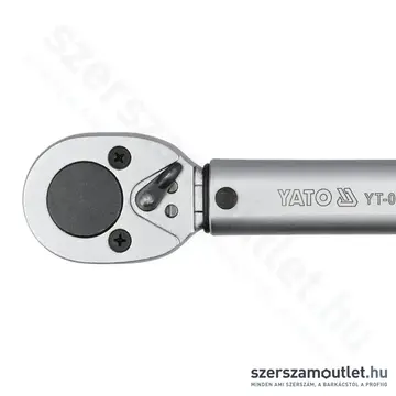 YATO Nyomatékkulcs 1/2