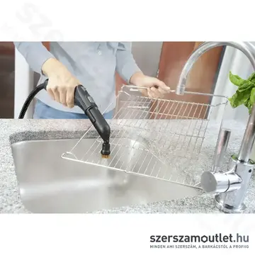 KARCHER Körkefe készlet réz sörtékkel 3 részes (2.863-061.0)