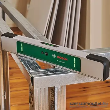 BOSCH EasySpiritLevel Digitális vízmérték 40cm (0603667000)