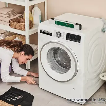 BOSCH EasySpiritLevel Digitális vízmérték 40cm (0603667000)