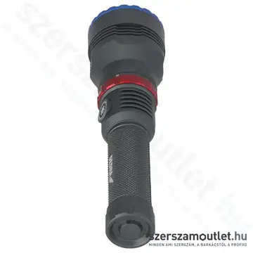 DEDRA LED SMD Zseblámpa 1000lm, 900m fénytávolság, IPX7, 3,6V (L0950)