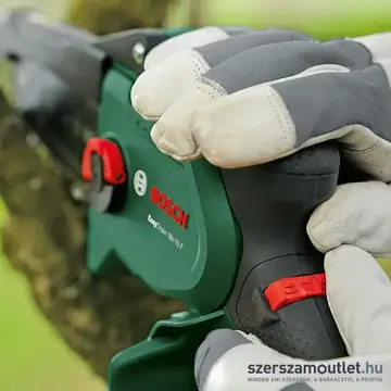 BOSCH EasyChain 18V-15-7 Akkus láncfűrész 15cm, 18V (Akku és töltő nélkül) (06008B8901)