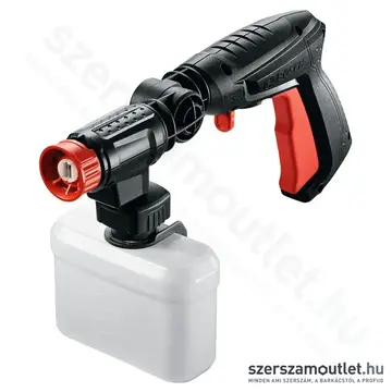 BOSCH EasyAquatak 100 Magasnyomású mosó 100bar, 40°C, 1100W/230V (06008A7E00)