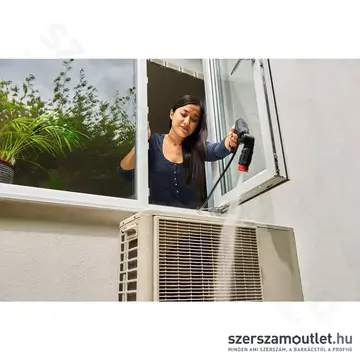 BOSCH EasyAquatak 100 Magasnyomású mosó 100bar, 40°C, 1100W/230V (06008A7E00)