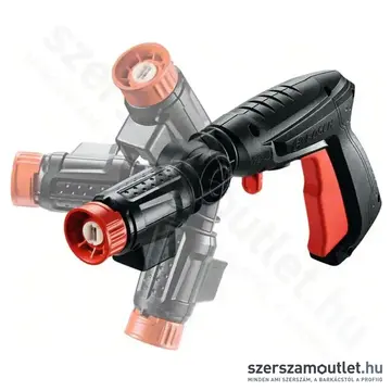 BOSCH EasyAquatak 100 Magasnyomású mosó 100bar, 40°C, 1100W/230V (06008A7E00)
