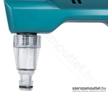 MAKITA DHW180Z akkus magasnyomású mosó (18V LXT BL)(Akku és töltő nélkül!)