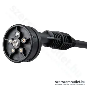 MAKITA DHW180Z akkus magasnyomású mosó (18V LXT BL)(Akku és töltő nélkül!)