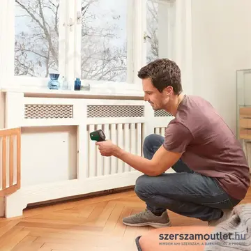 BOSCH UniversalTemp Termodetektor -30°C/+500°C (0603683101)