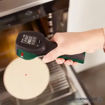 BOSCH UniversalTemp Termodetektor -30°C/+500°C (0603683101)