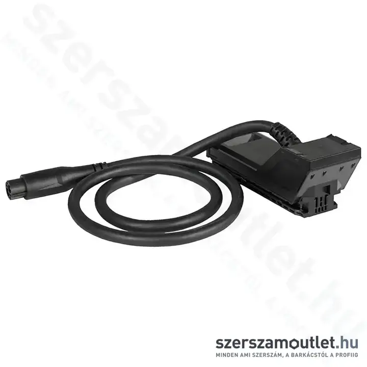 MILWAUKEE MXF PBET-24 MX FUEL™ Hosszabbító kábel akkumulátoradapterrel 2,4m (4932498068)