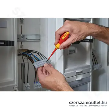 BOSCH Professional VDE Vegyes kéziszerszám készlet 7db-os (1600A02NG3)