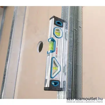 BOSCH Professional Villanyszerelő szerszám készlet 37db-os (1600A02NG4)