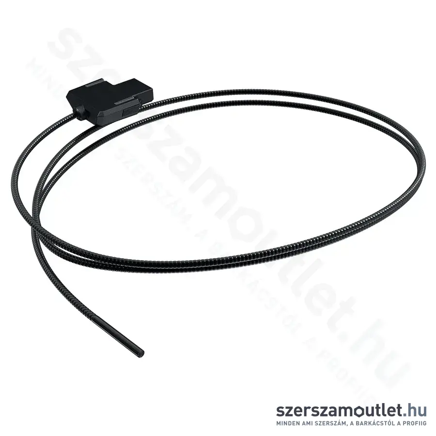 BOSCH GIC 12V-4/5 Imager Vizsgálókamera 1280x720px, IP67, 70°, 150cm (1600A02Z63)