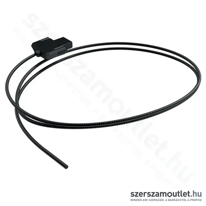 BOSCH GIC 12V-4/5 Imager Vizsgálókamera 1280x720px, IP67, 70°, 150cm (1600A02Z63)