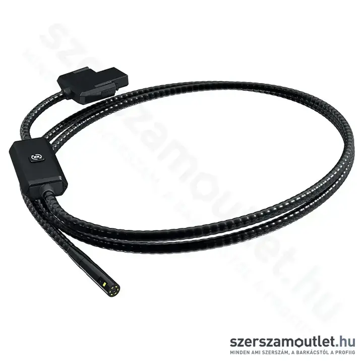 BOSCH GIC 12V-4/5 Dual Vizsgálókamera 1280x720/1280x712px, IP67, 70-75°, 150cm (1600A02Z61)