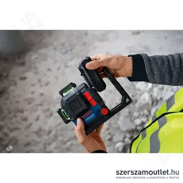 BOSCH BA 18-C Professional Töltő adapter GLL 18V-120-33 CG-hez (1608M00C4B)