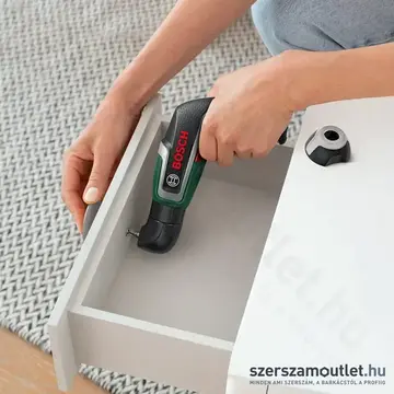 BOSCH IXO Collection Sarokadapter (1600A001Y8)
