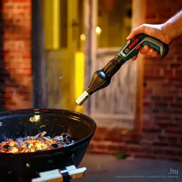 BOSCH IXO Collection Grilladapter (1600A001YC)