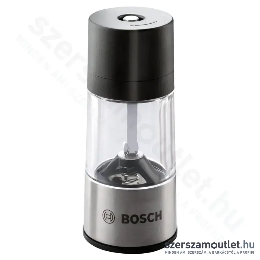 BOSCH IXO Collection Fűszerőrlő adapter (1600A001YE)