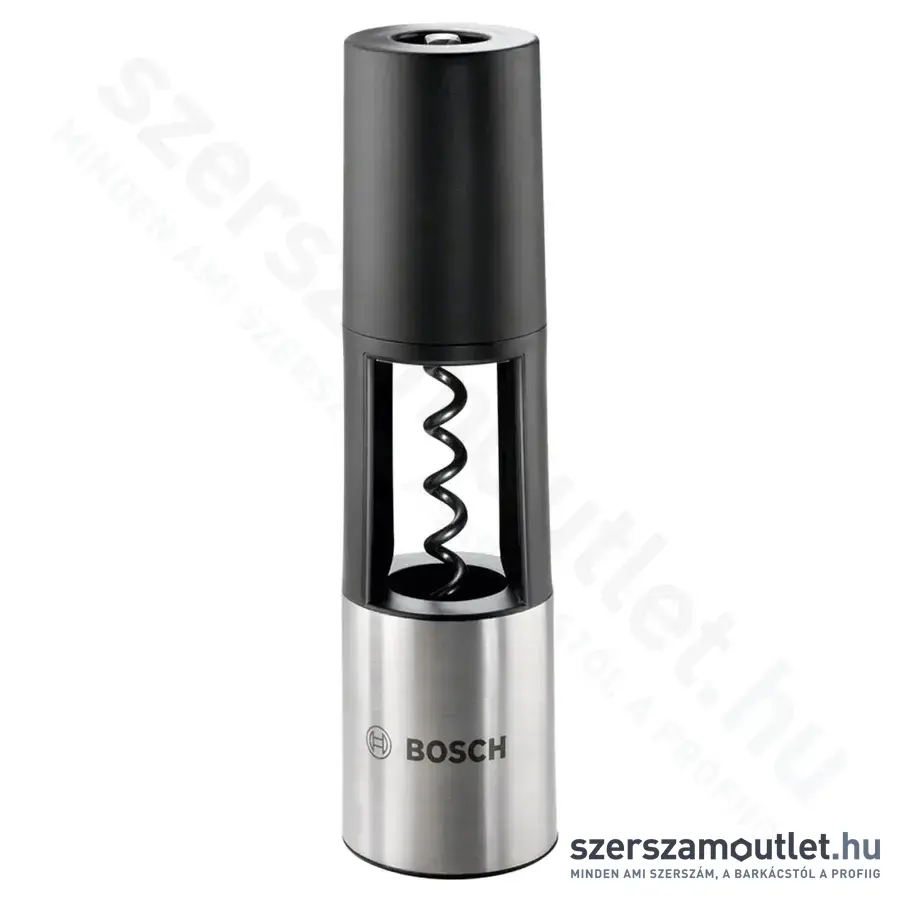 BOSCH IXO Collection Dugóhúzó adapter (1600A001YD)