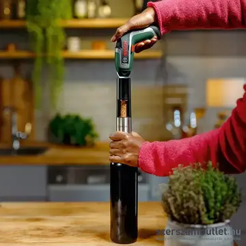 BOSCH IXO Collection Dugóhúzó adapter (1600A001YD)