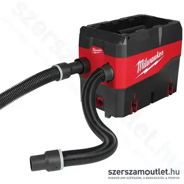 MILWAUKEE PODS-1 PACKOUT porleválasztó