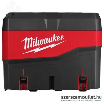 MILWAUKEE PODS-1 PACKOUT porleválasztó