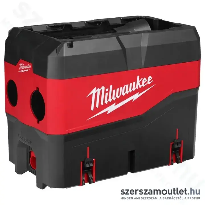 MILWAUKEE PODS-1 PACKOUT porleválasztó