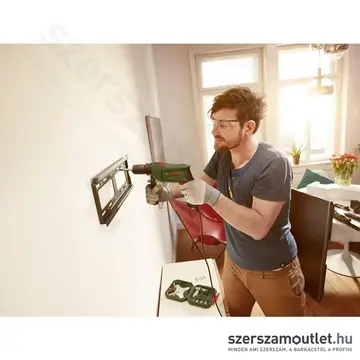 BOSCH EasyImpact 600 Ütvefúró 1,2/15Nm, 600W/230V (0603133021)