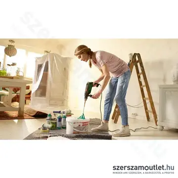 BOSCH UniversalImpact 700 Ütvefúró 17Nm, 700W/230V (0603313300)