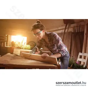 BOSCH EasyCut 12 Akkus NanoBlade fűrész 12V (Akku és töltő nélkül) (06033C9001)
