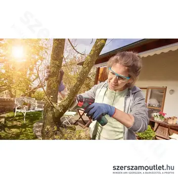 BOSCH EasyCut 12 Akkus NanoBlade fűrész 12V (Akku és töltő nélkül) (06033C9001)