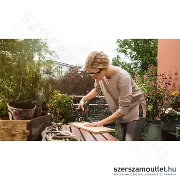 BOSCH EasyCut 12 Akkus NanoBlade fűrész 12V (Akku és töltő nélkül) (06033C9001)