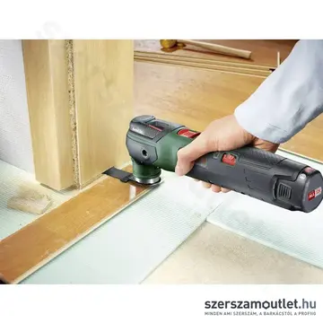 BOSCH Home and Garden UniversalMulti 12 Akkus multigép 12V (Akku és töltő nélkül)